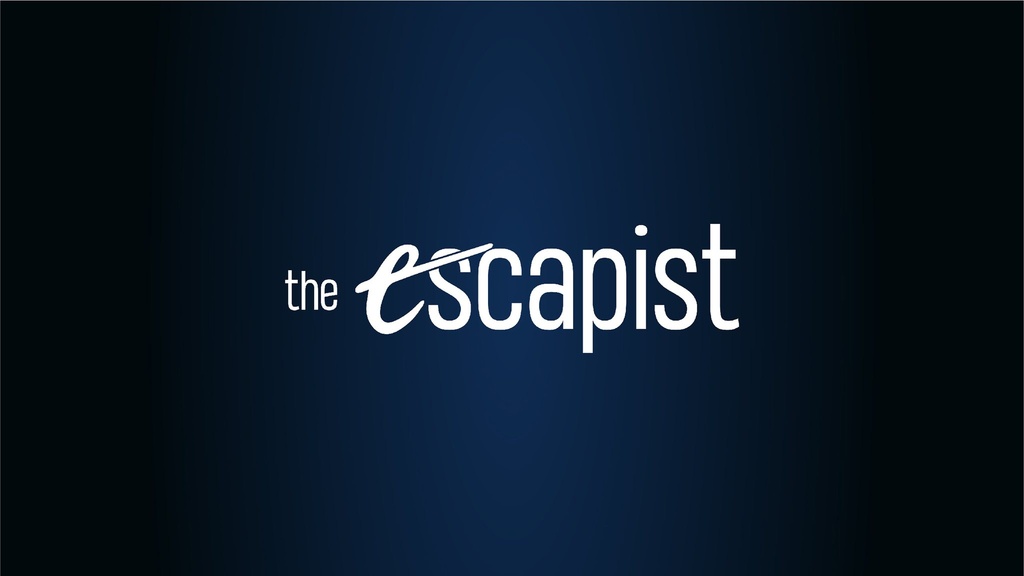 GINX TV agrees to license some of its content to American videogaming website The Escapist, including 'Backchat' starring Aoife Wilson.